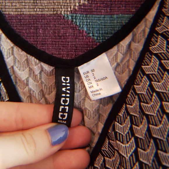 H&M Romper - Picture 2 of 3